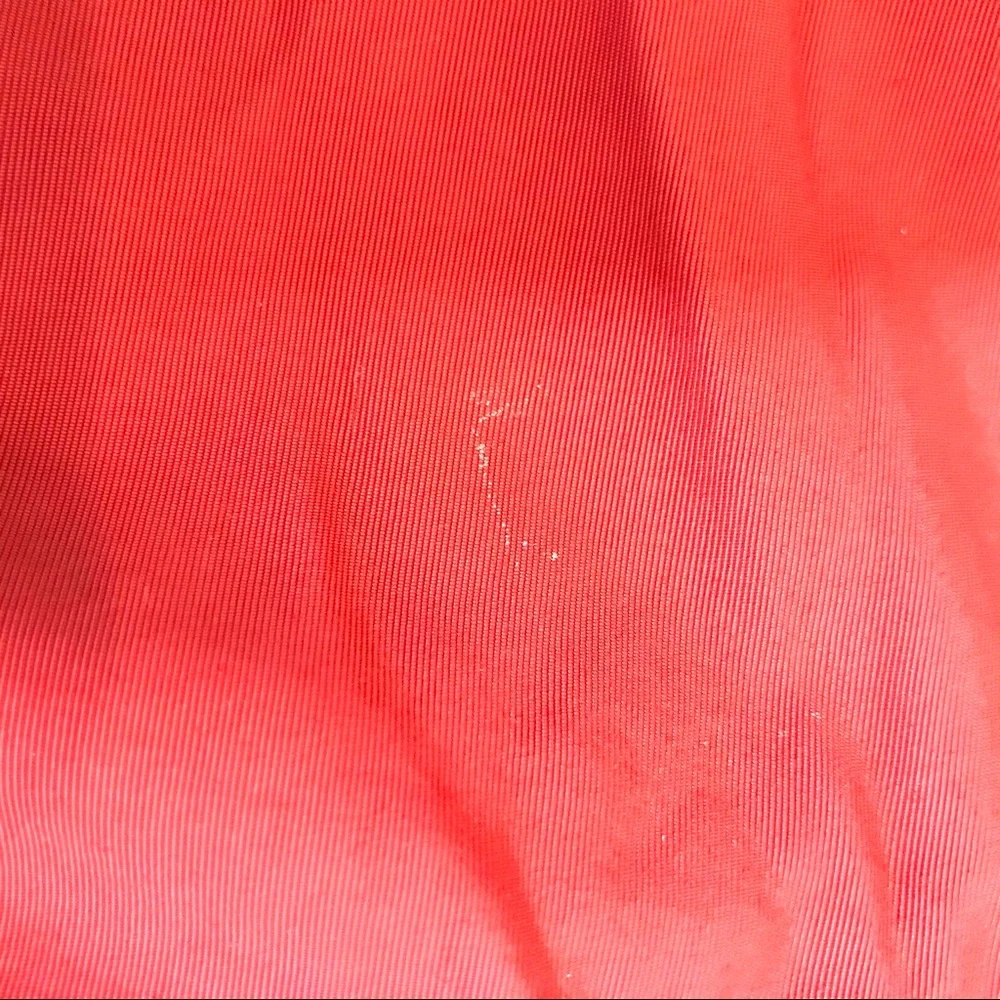 Patagonia Burnt Sienna Swim Trunks (36) - Picture 9 of 10